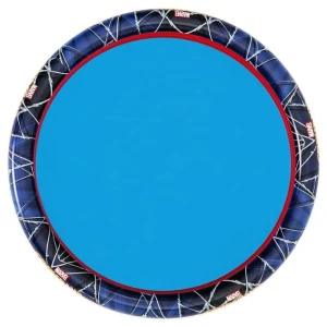 Bestway piscină gonflabilă pentru copii "omul păianjen", 122х30 сm, 200 l, 2+ Thumbnail 6