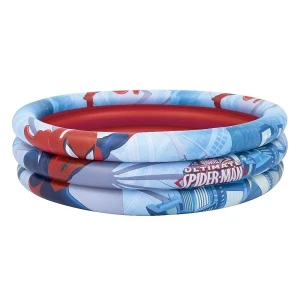 Bestway piscină gonflabilă pentru copii "omul păianjen", 122х30 сm, 200 l, 2+ Thumbnail 8
