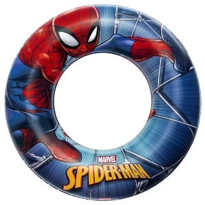 Bestway cerc gonflabil “omul păianjen” d 56 cm, 3-6 ani