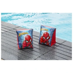 Bestway надувные нарукавники для плавания “человек паук” 23×15 см, 3-6 лет Thumbnail 9