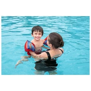 Bestway надувные нарукавники для плавания “человек паук” 23×15 см, 3-6 лет Thumbnail 6