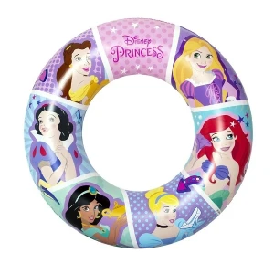 Bestway надувной круг d56см disney princess, 3+ Thumbnail 7
