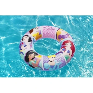 Bestway надувной круг d56см disney princess, 3+ Thumbnail 4