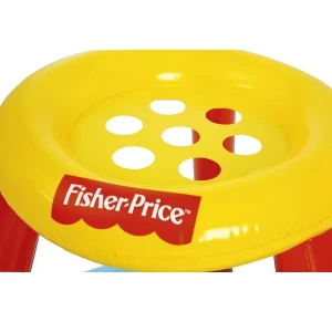 Bestway игровой центр 89x89x84см зверюшки fisher price с мячами (15шт), 2+ Thumbnail 5