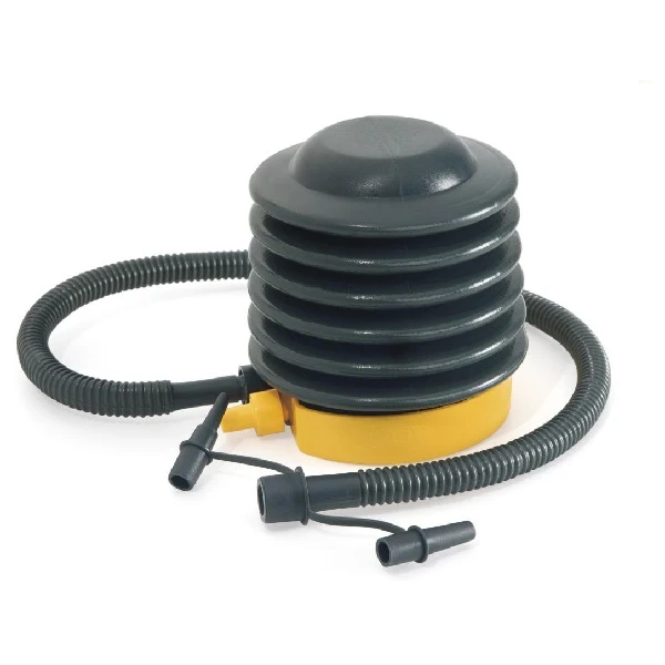 Bestway pompa de picior 13cm, 0.3l/cicl, furtun cu 3 duze 7