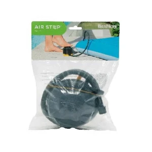 Bestway pompa de picior 13cm, 0.3l/cicl, furtun cu 3 duze Thumbnail 5