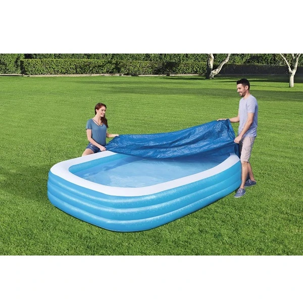 Bestway чехол для детских бассейнов 305х183х46см и 305х183х56см 2