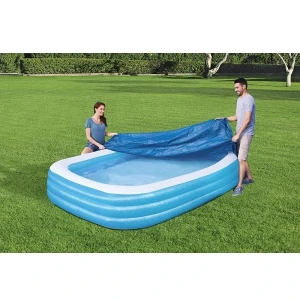 Bestway чехол для детских бассейнов 305х183х46см и 305х183х56см Thumbnail 2
