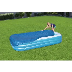 Bestway чехол для детских бассейнов 305х183х46см и 305х183х56см Thumbnail 5