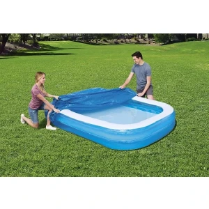 Bestway husă pentru piscină copii 262х175х51cm Thumbnail 2
