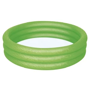 Bestway детский надувной бассейн 183х33 см, 480 л, 3 цвета, 2+ Thumbnail 5