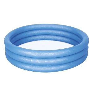 Bestway детский надувной бассейн 183х33 см, 480 л, 3 цвета, 2+ Thumbnail 3