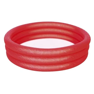 Bestway детский надувной бассейн 183х33 см, 480 л, 3 цвета, 2+ Thumbnail 4