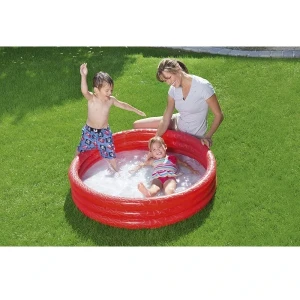 Bestway детский надувной бассейн 152х30 см, 282 л, 3 цвета, 2+ Thumbnail 2