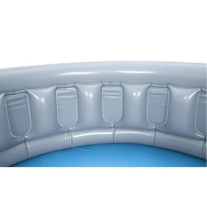 Bestway piscină gonflabilă pentru copii "navă spațială", 152х43 cm, 512 l, 3+ Thumbnail 4