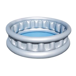 Bestway piscină gonflabilă pentru copii "navă spațială", 152х43 cm, 512 l, 3+