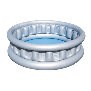 Bestway Piscină gonflabilă pentru copii &quot;Navă spațială&quot;, 152х43 cm, 512 L, 3+