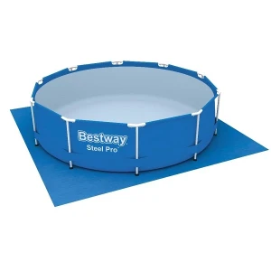 Bestway подстилка 335х335см, для бассейнов от 244 до 305см Thumbnail 3