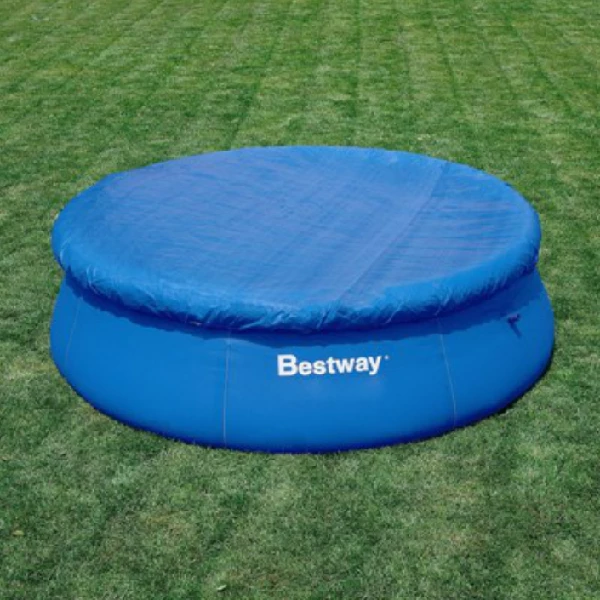 Bestway husă piscină fast set d240cm 8