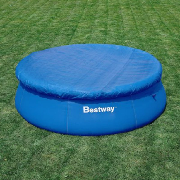 Bestway husă piscină fast set d240cm 7