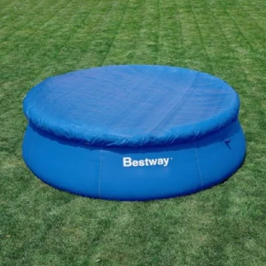 Bestway husă piscină fast set d240cm Thumbnail 7
