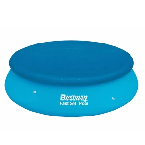 Bestway husă piscină fast set d240cm Thumbnail 6