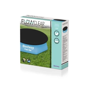 Bestway husă piscină fast set d240cm Thumbnail 4