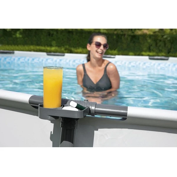 Bestway suport pahar pentru steel pro max 18х10х4cm 2