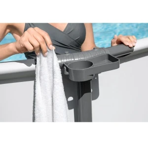 Bestway suport pahar pentru steel pro max 18х10х4cm Thumbnail 3