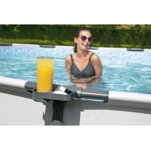 Bestway suport pahar pentru steel pro max 18х10х4cm Thumbnail 2