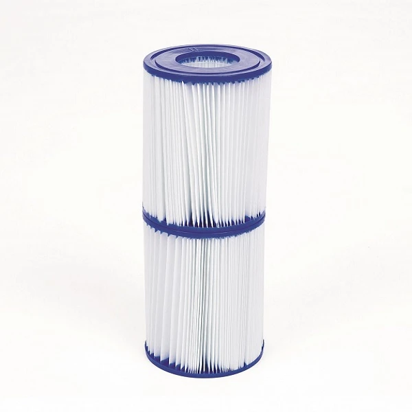 Bestway filtru-catrige "ii" (bloc din 2 buc) p/u pompa-filtru 58117, 58148, 58383, 58386 3