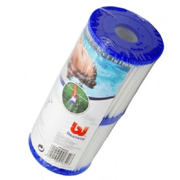 Bestway картридж "i" (блок из 2 шт) для фильтр-насосов 58145 и 58381 7