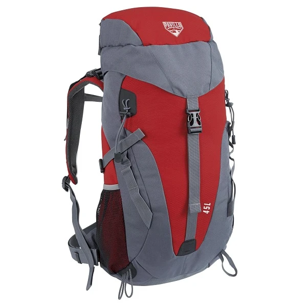 Bestway рюкзак 65л dura-trek 70х32х22см, 600d polyester 4