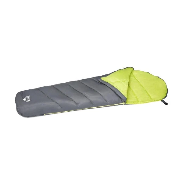 Bestway sac de dormit 220x75x50cm hiberhide 10, 2 culori, 6-10°с 3