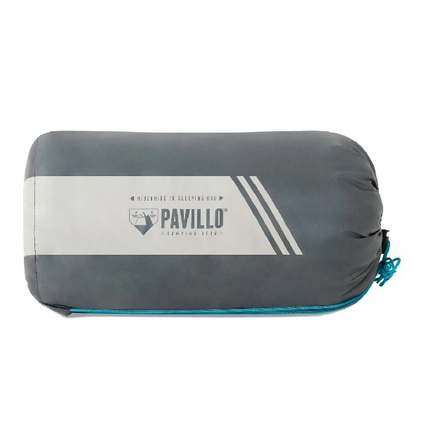 Bestway sac de dormit 220x75x50cm hiberhide 10, 2 culori, 6-10°с 4