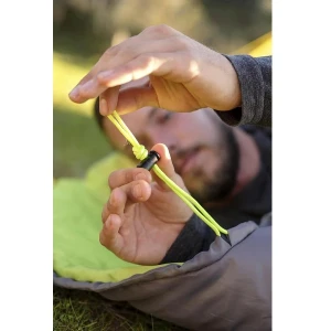 Bestway sac de dormit 220x75x50cm hiberhide 10, 2 culori, 6-10°с Thumbnail 5