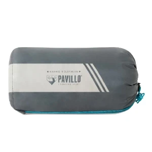 Bestway sac de dormit 220x75x50cm hiberhide 10, 2 culori, 6-10°с Thumbnail 4