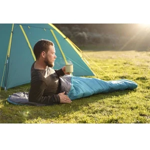 Bestway sac de dormit 220x75x50cm hiberhide 10, 2 culori, 6-10°с Thumbnail 2