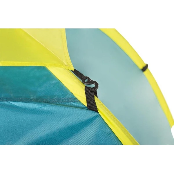Bestway палатка 3-местная 210x210x130см cooldome 3 5