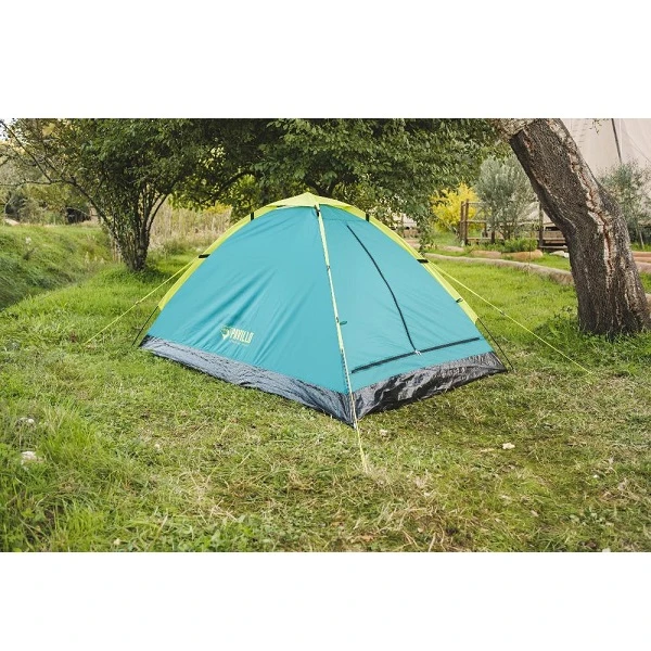 Bestway палатка 2-местная 145x205x100см cooldome 2 3
