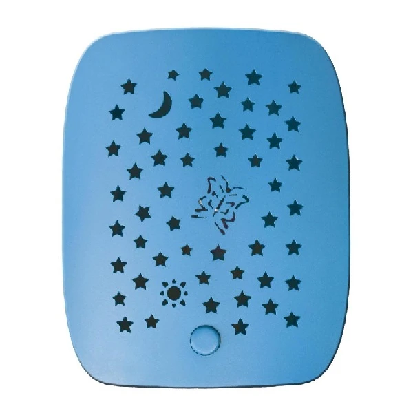 Bestway saltea gonflabilă p/u copii 76х132х46cm cu spătar și iluminare 3