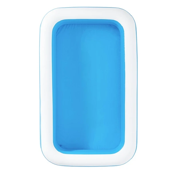 Bestway детский надувной бассейн 305х183х46 см, 850 л, 3+ 3