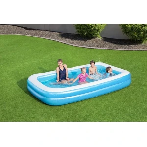 Bestway детский надувной бассейн 305х183х46 см, 850 л, 3+ Thumbnail 2