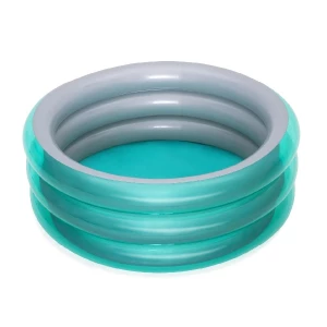 Bestway piscină gonflabilă pentru copii “metalic” 150×53 cm, 445 l, 6+ Thumbnail 2