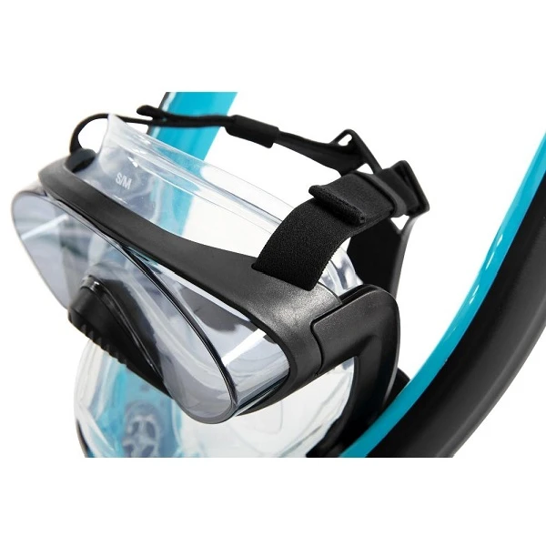 Bestway mască pentru snorkeling seaclear (marime l/xl) 4