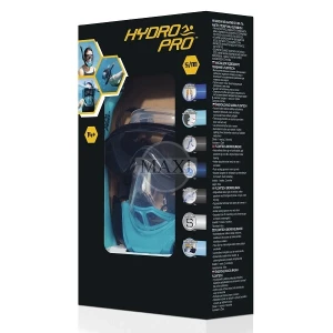 Bestway mască pentru snorkeling seaclear (marime l/xl) Thumbnail 3
