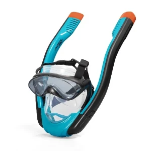 Bestway mască pentru snorkeling seaclear (marime l/xl)