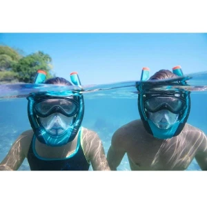 Bestway mască pentru snorkeling seaclear (marime l/xl) Thumbnail 2