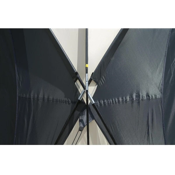 Bestway cort pentru jacuzzi, 390х390х255cm 8