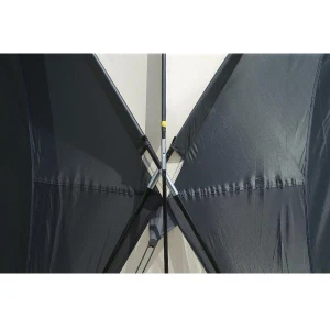 Bestway cort pentru jacuzzi, 390х390х255cm Thumbnail 8